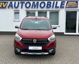 Dacia Lodgy Gebrauchtwagen