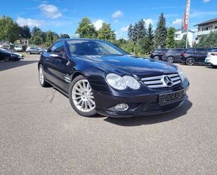 Mercedes-Benz SL 500 Gebrauchtwagen