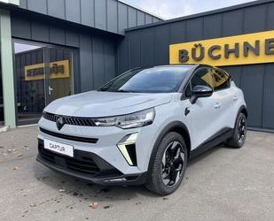 Renault Captur Gebrauchtwagen