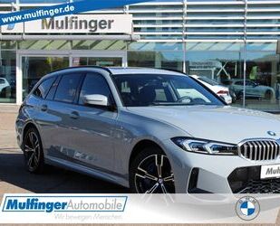 BMW 330 Gebrauchtwagen