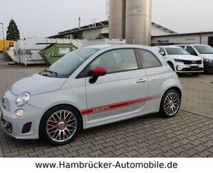 Abarth 595 Turismo Gebrauchtwagen