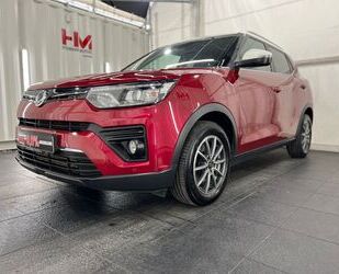 SsangYong Tivoli Gebrauchtwagen