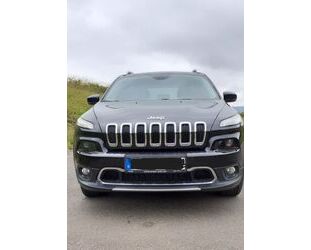 Jeep Cherokee Gebrauchtwagen