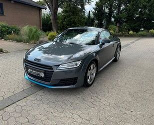 Audi TT Gebrauchtwagen
