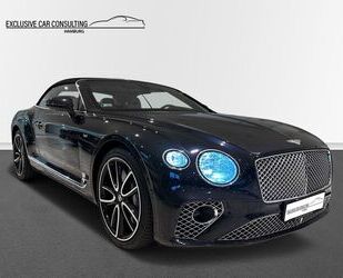 Bentley Continental GTC Gebrauchtwagen