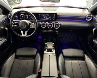 Mercedes-Benz A 180 Gebrauchtwagen