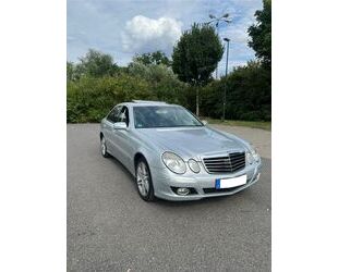 Mercedes-Benz E 280 Gebrauchtwagen