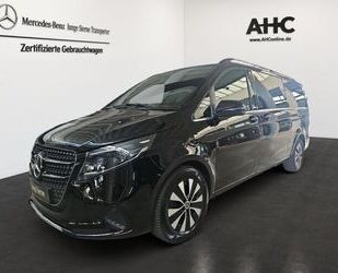 Mercedes-Benz V 300 Gebrauchtwagen