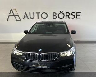 BMW 630 Gran Turismo Gebrauchtwagen