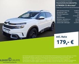 Citroen C5 Aircross Gebrauchtwagen