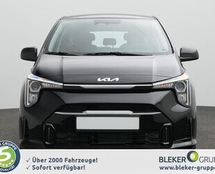 Kia Picanto Gebrauchtwagen