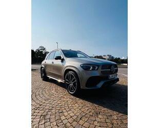 Mercedes-Benz GLE 350 Gebrauchtwagen