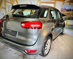 Citroen C4 Picasso Gebrauchtwagen