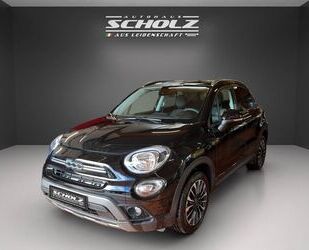 Fiat 500X Gebrauchtwagen