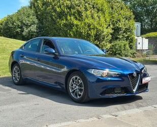 Alfa Romeo Giulia Gebrauchtwagen