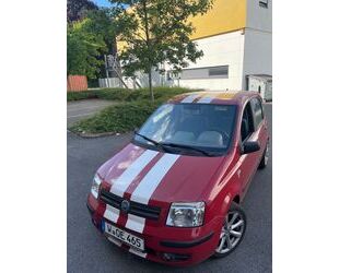 Fiat Panda Gebrauchtwagen
