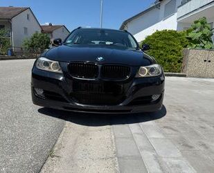 BMW 318 Gebrauchtwagen