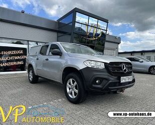 Mercedes-Benz X 220 Gebrauchtwagen
