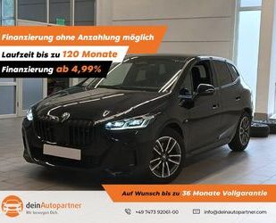 BMW 218 Active Tourer Gebrauchtwagen