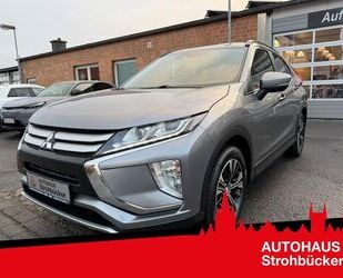 Mitsubishi Eclipse Cross Gebrauchtwagen
