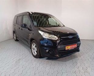 Ford Grand Tourneo Gebrauchtwagen