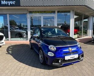 Abarth 595C Gebrauchtwagen