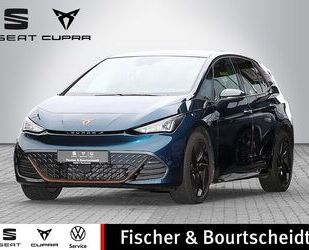 Cupra Born Gebrauchtwagen