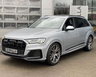 Audi SQ7 Gebrauchtwagen