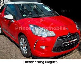 Citroen DS3 Gebrauchtwagen