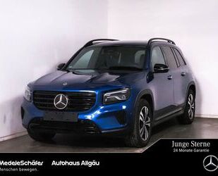 Mercedes-Benz GLB 220 Gebrauchtwagen