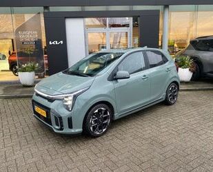 Kia Picanto Gebrauchtwagen