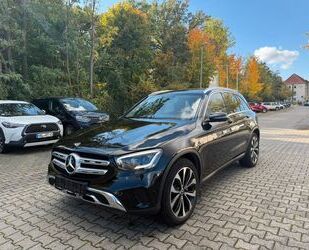 Mercedes-Benz GLC 300 Gebrauchtwagen