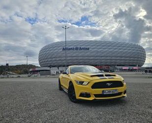 Ford Mustang Gebrauchtwagen
