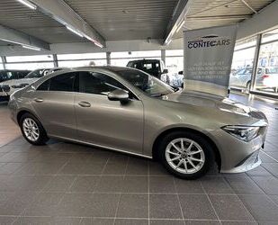 Mercedes-Benz CLA 180 Gebrauchtwagen