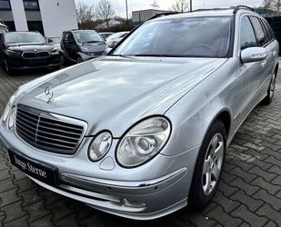 Mercedes-Benz E 320 Gebrauchtwagen