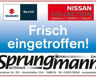 Suzuki Vitara Gebrauchtwagen