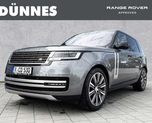 Land Rover Range Rover Gebrauchtwagen