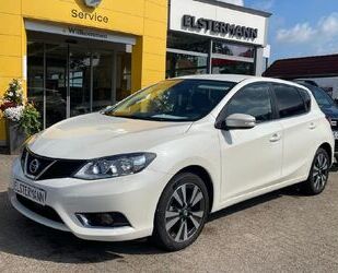 Nissan Pulsar Gebrauchtwagen