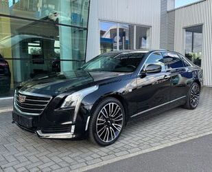Cadillac CT6 Gebrauchtwagen
