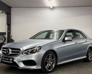 Mercedes-Benz E 300 Gebrauchtwagen