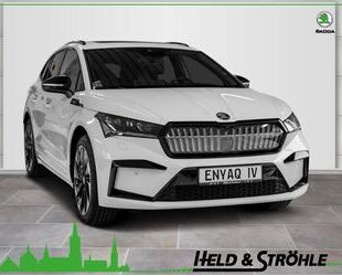 Skoda Enyaq Gebrauchtwagen