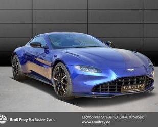 Aston Martin V8 Vantage Gebrauchtwagen