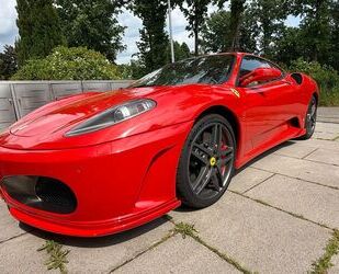 Ferrari F430 Gebrauchtwagen