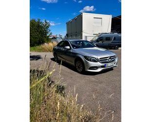 Mercedes-Benz C 180 Gebrauchtwagen