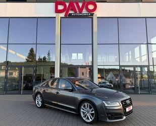Audi S8 Gebrauchtwagen