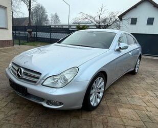 Mercedes-Benz CLS 320 Gebrauchtwagen