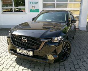 Mazda CX-60 Gebrauchtwagen