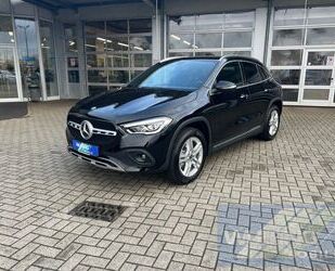 Mercedes-Benz GLA 250 Gebrauchtwagen