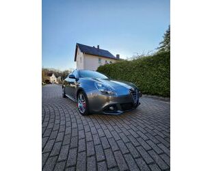 Alfa Romeo Giulietta Gebrauchtwagen