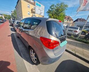 Opel Meriva Gebrauchtwagen